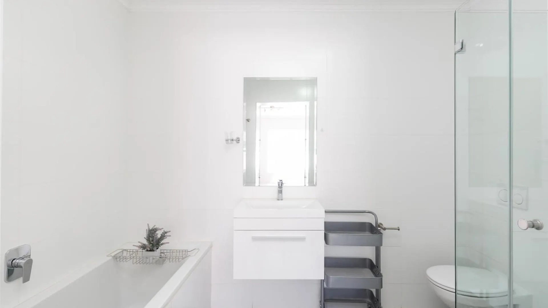 Διαμέρισμα Paragon Devils Peak 3 Bed 2 Bath Κέιπ Τάουν
