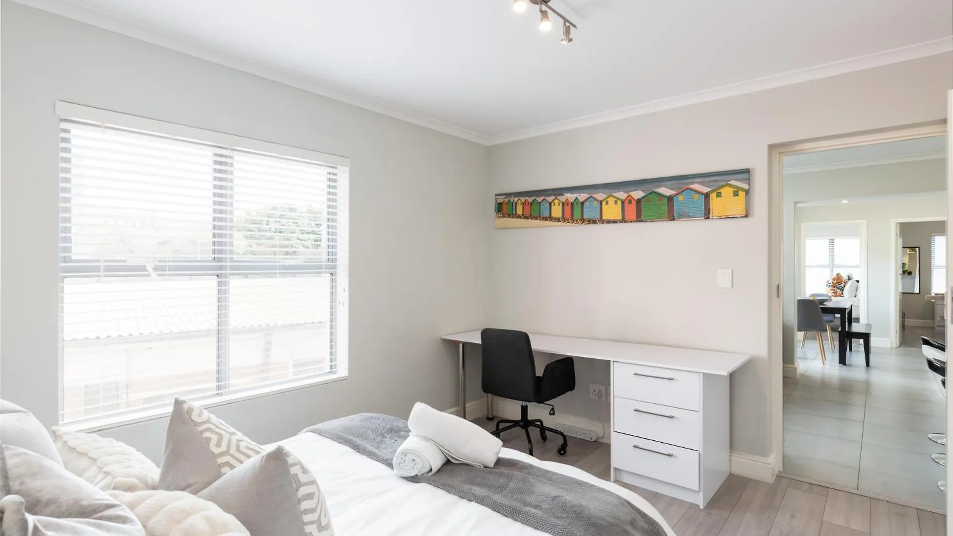 Paragon Devils Peak 3 Bed 2 Bath Κέιπ Τάουν Νότια Αφρική