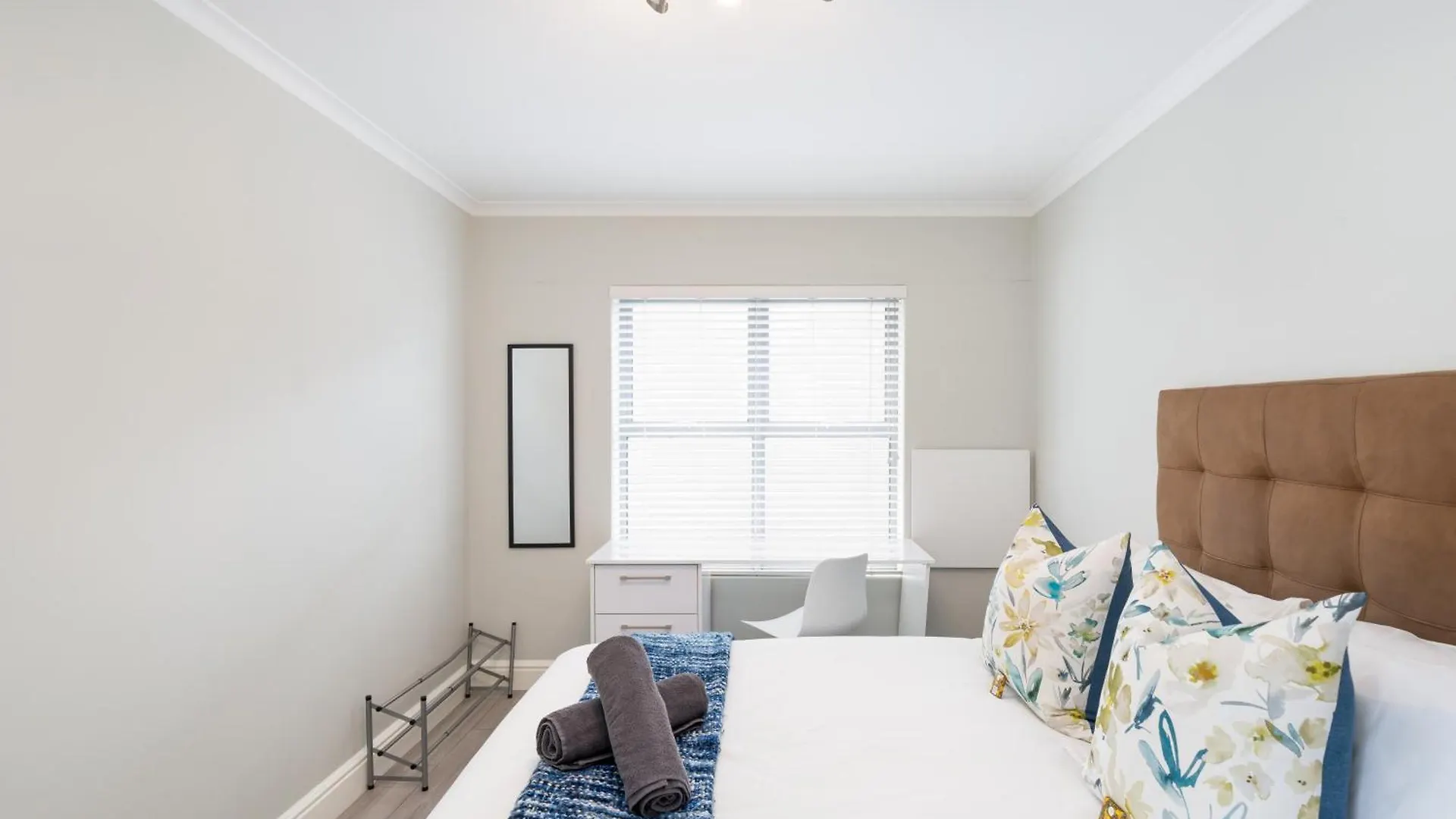 Paragon Devils Peak 3 Bed 2 Bath Κέιπ Τάουν
