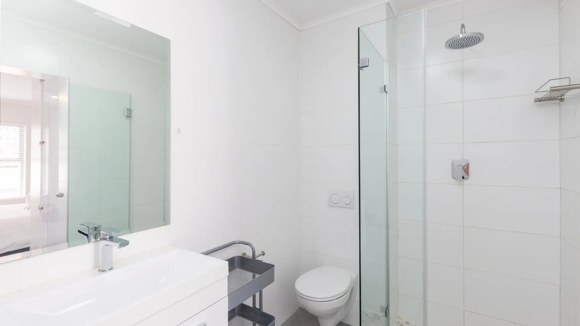 Paragon Devils Peak 3 Bed 2 Bath Κέιπ Τάουν