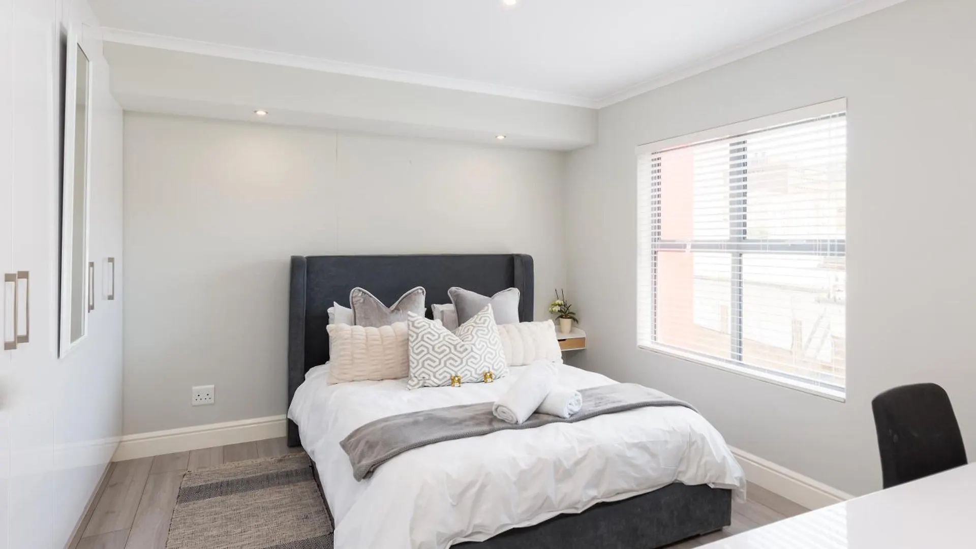 Paragon Devils Peak 3 Bed 2 Bath Κέιπ Τάουν