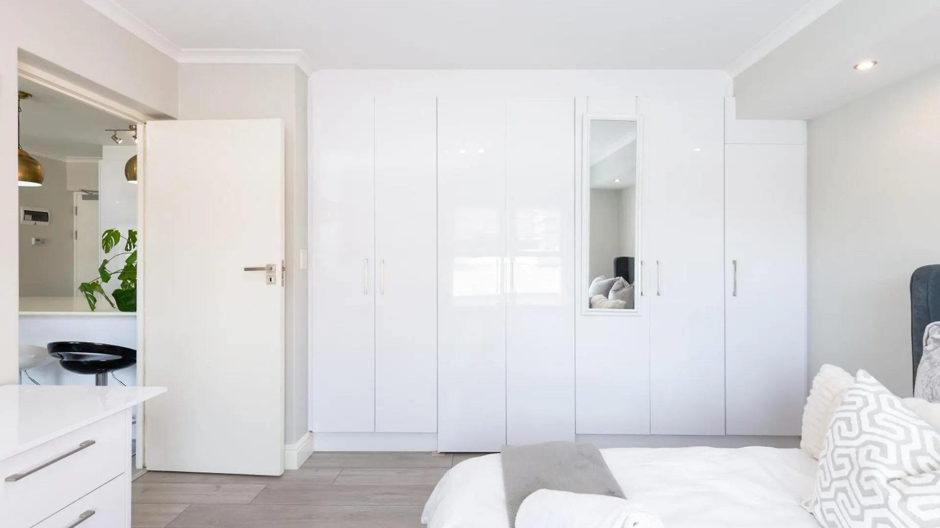 Paragon Devils Peak 3 Bed 2 Bath Κέιπ Τάουν